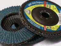 Flap Discs